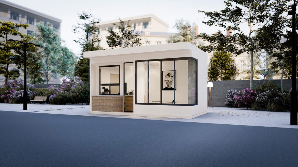 Product – MODERN MODULAR