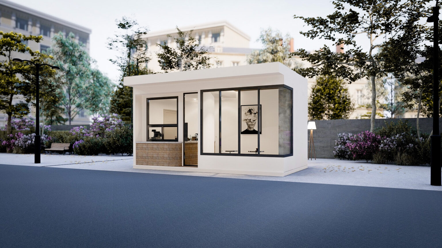 Product – MODERN MODULAR