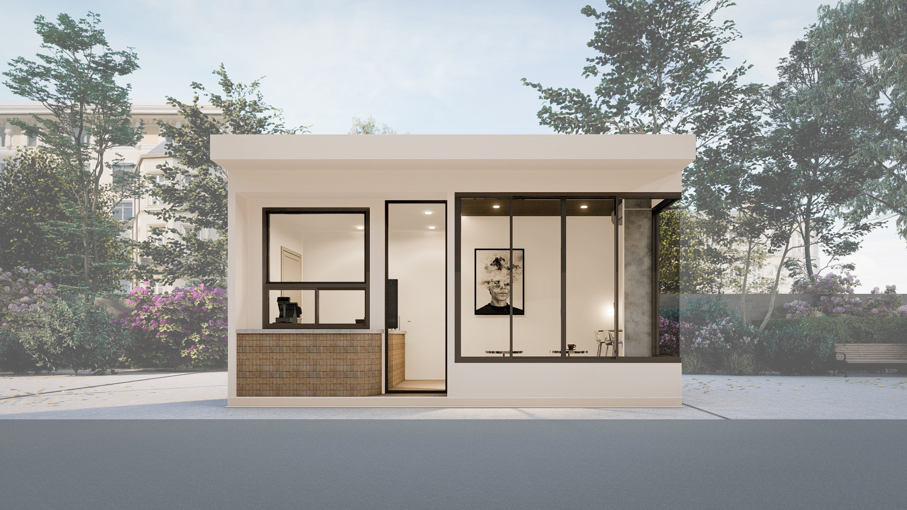 Japanese Module Hotel Modular Hotels – MODERN MODULAR
