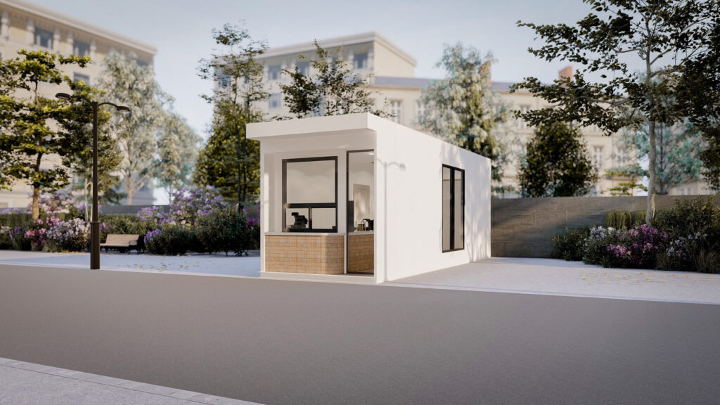 Cafe and Reataurant Eng – MODERN MODULAR