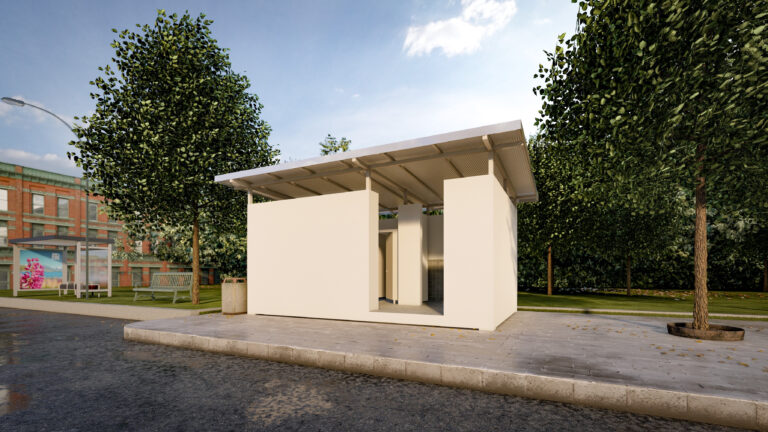 Product Rest Room Tha – MODERN MODULAR