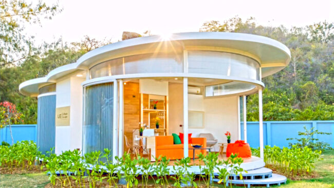 Modular Resorts Modular Resorts – MODERN MODULAR
