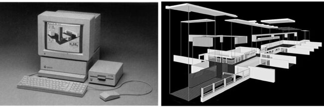 History – MODERN MODULAR