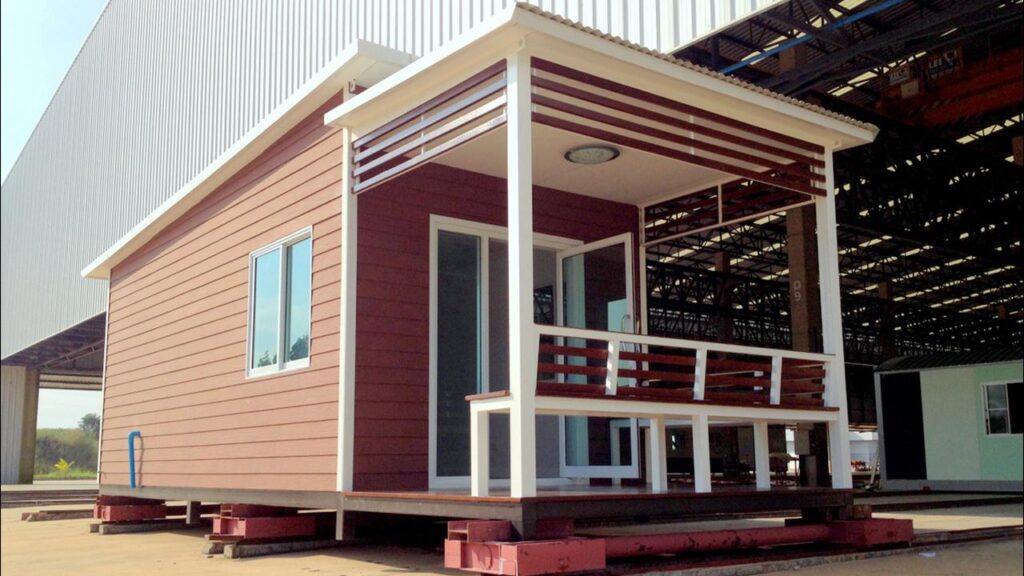 Modular Resorts Modular Resorts – MODERN MODULAR